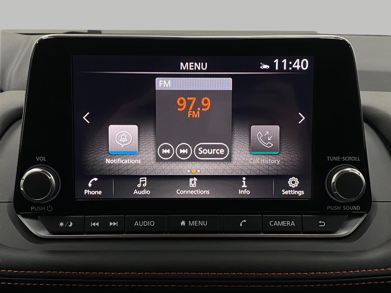 2026 Nissan Rogue 2026.5 AWD Rock Creek