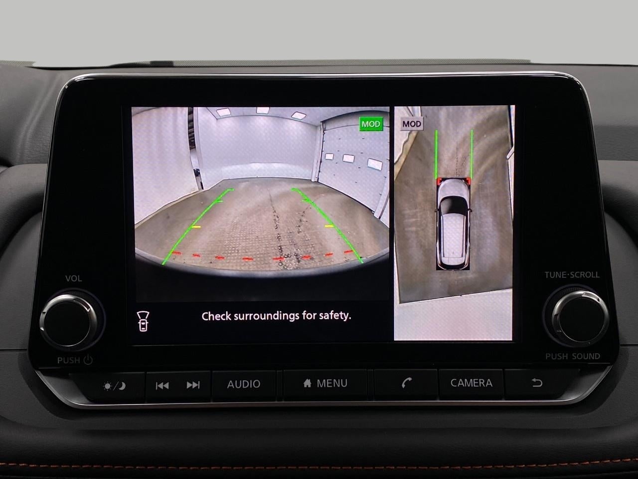 2026 Nissan Rogue 2026.5 AWD Rock Creek