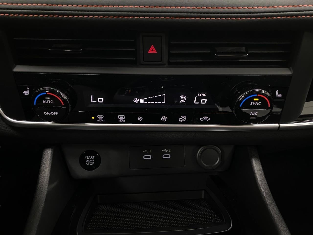 2026 Nissan Rogue 2026.5 AWD Rock Creek