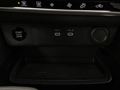 2026 Nissan Rogue 2026.5 AWD Rock Creek