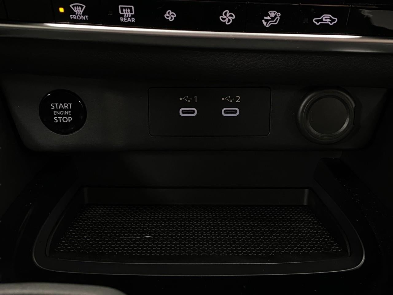 2026 Nissan Rogue 2026.5 AWD Rock Creek