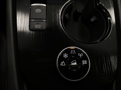 2026 Nissan Rogue 2026.5 AWD Rock Creek