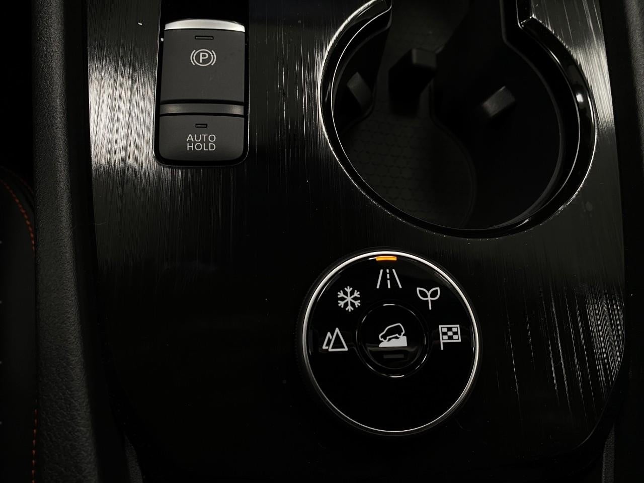 2026 Nissan Rogue 2026.5 AWD Rock Creek