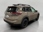 2026 Nissan Rogue 2026.5 AWD Rock Creek