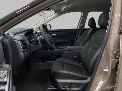 2026 Nissan Rogue 2026.5 AWD Rock Creek