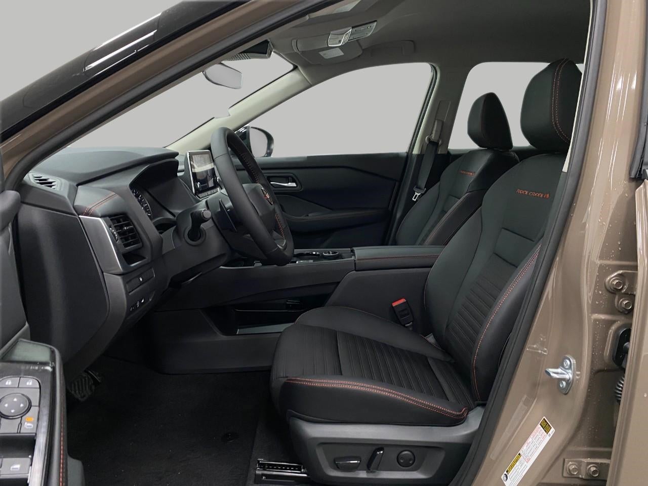 2026 Nissan Rogue 2026.5 AWD Rock Creek