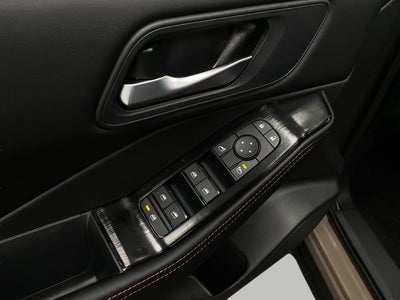 2026 Nissan Rogue 2026.5 AWD Rock Creek