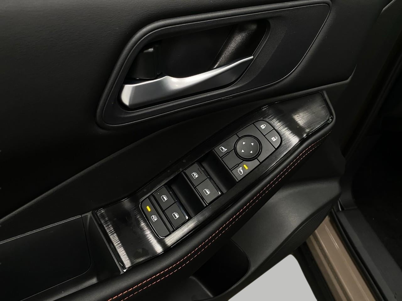 2026 Nissan Rogue 2026.5 AWD Rock Creek