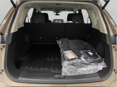 2026 Nissan Rogue 2026.5 AWD Rock Creek