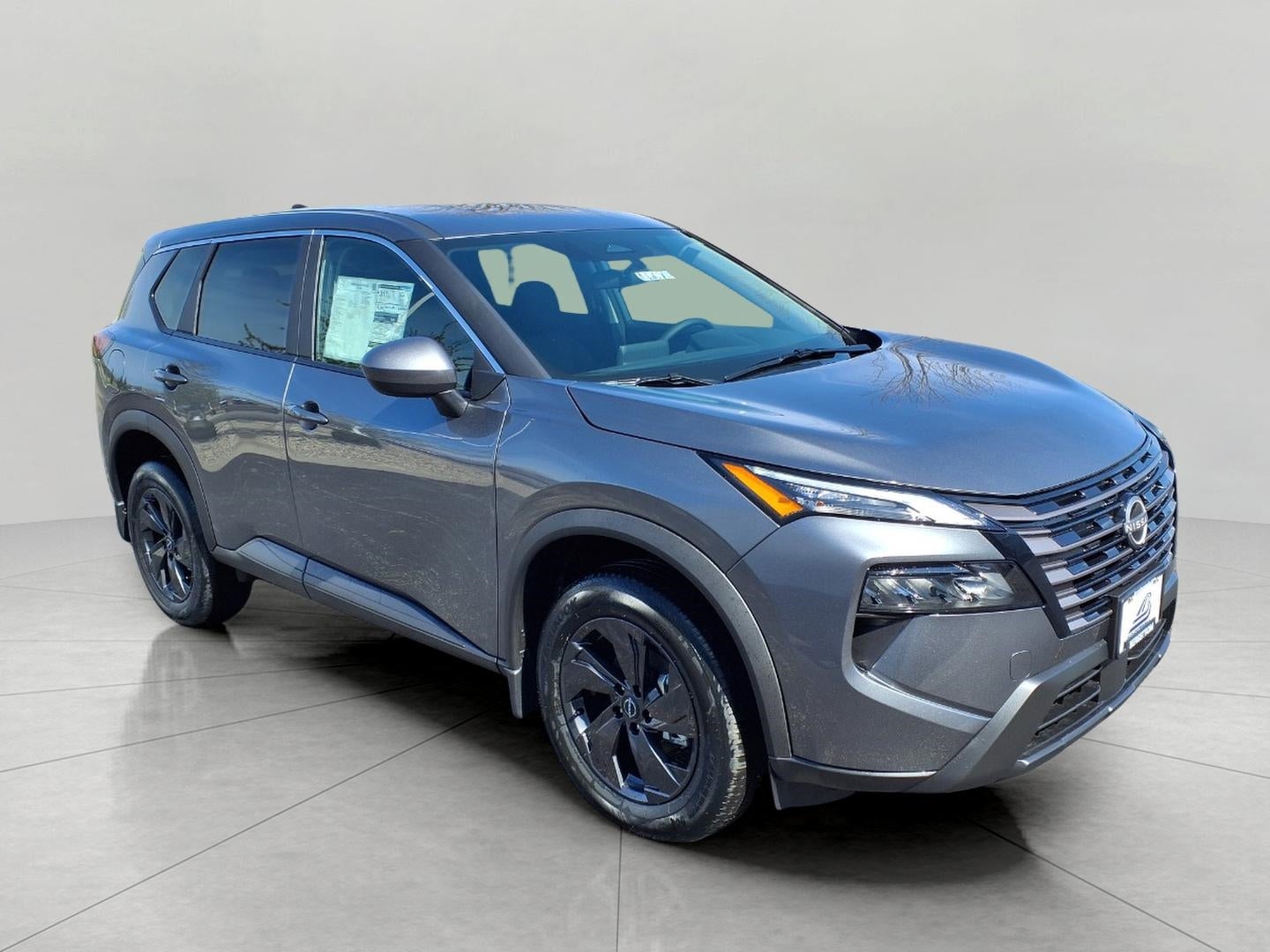 2026 Nissan Rogue SV AWD's photo