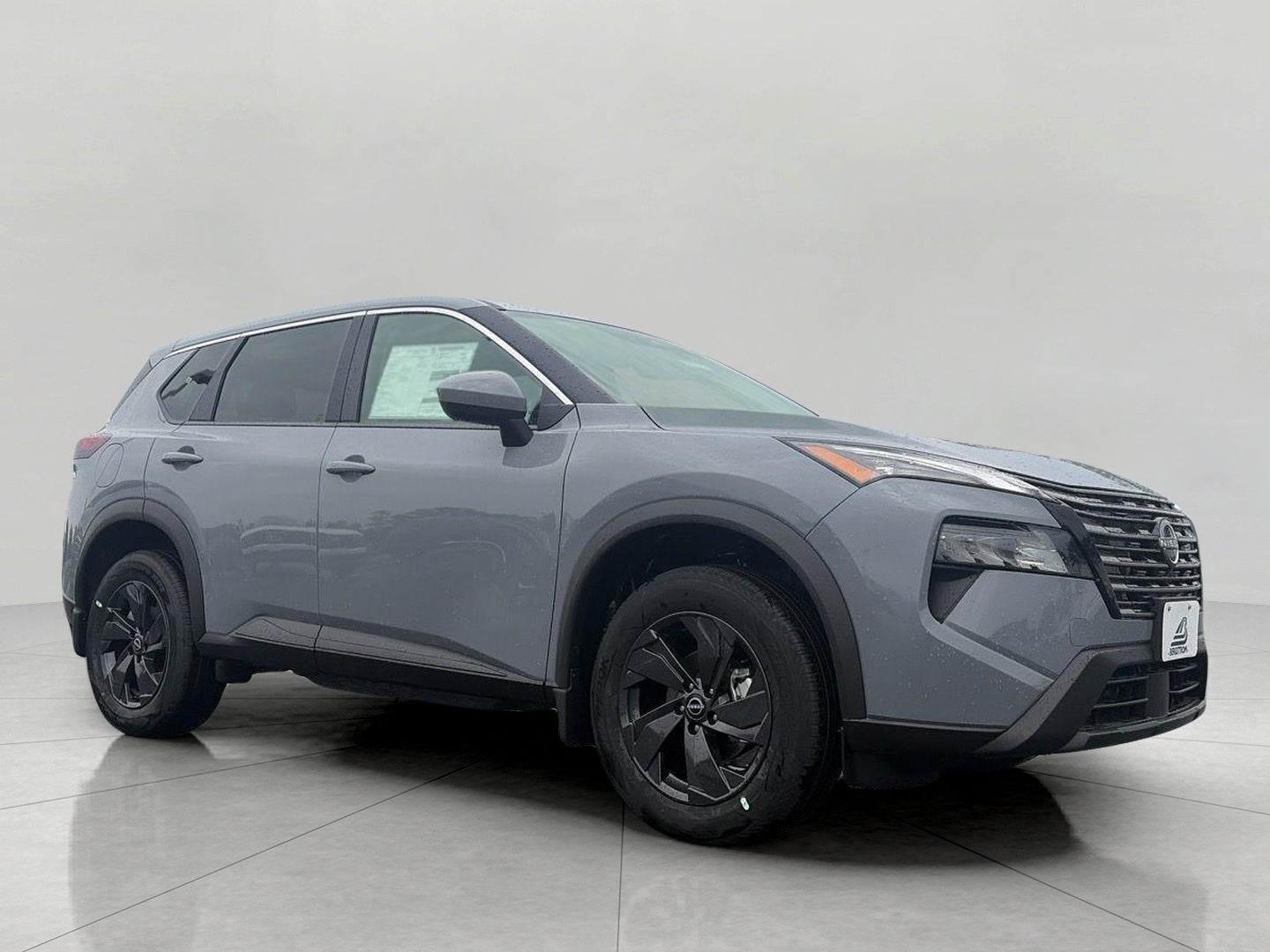 2026 Nissan Rogue 2026.5 AWD SV