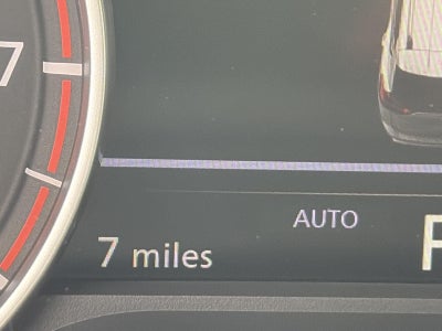 2026 Nissan Rogue 2026.5 AWD SV