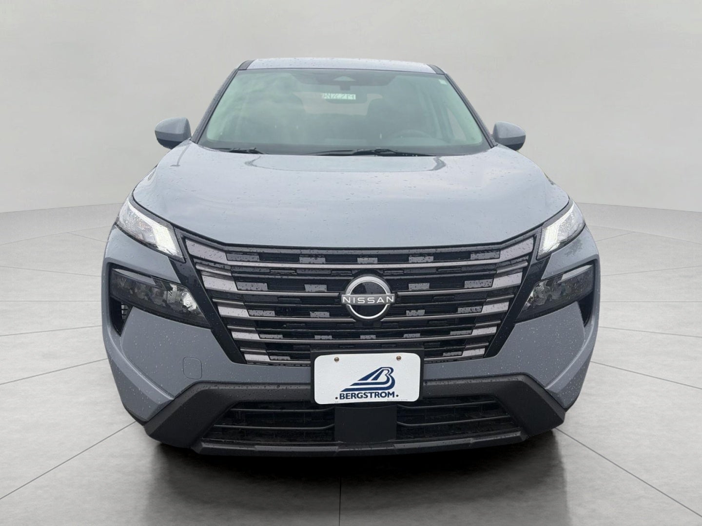 2026 Nissan Rogue 2026.5 AWD SV