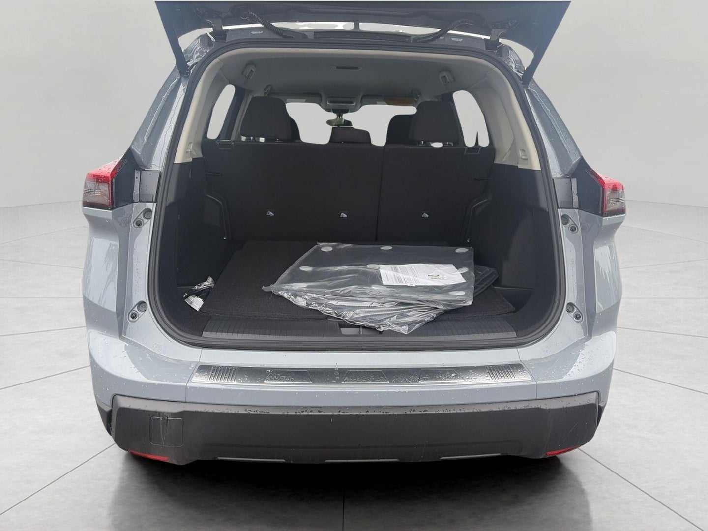 2026 Nissan Rogue 2026.5 AWD SV