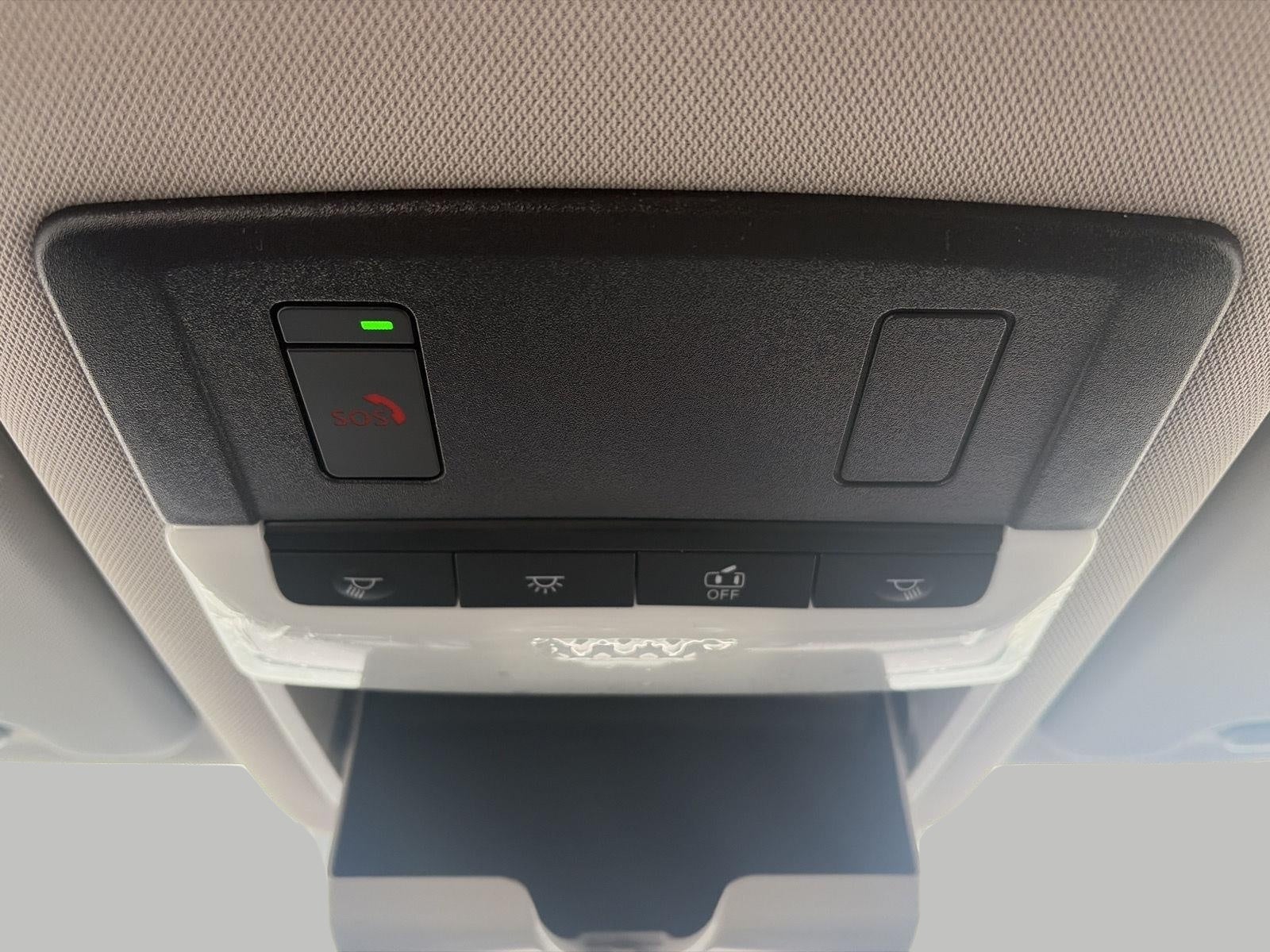 2026 Nissan Rogue 2026.5 AWD SV