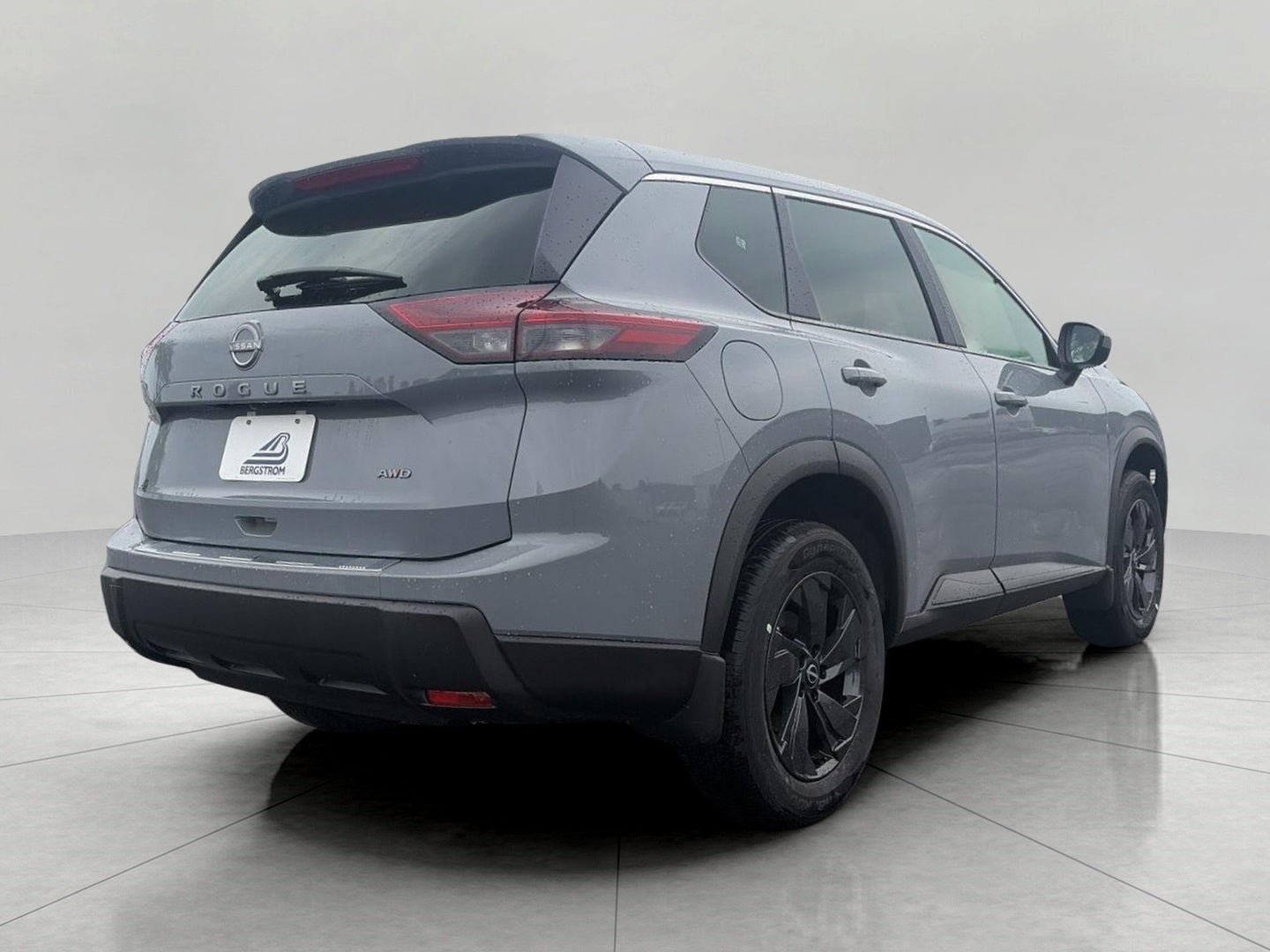 2026 Nissan Rogue 2026.5 AWD SV
