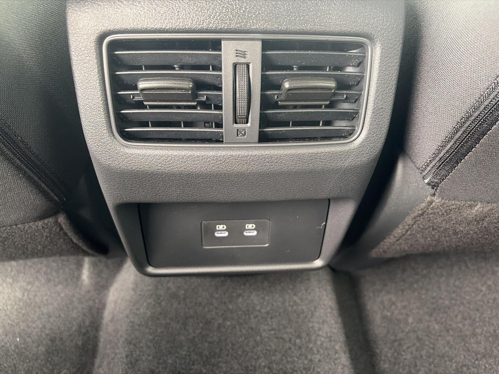 2026 Nissan Rogue 2026.5 AWD SV