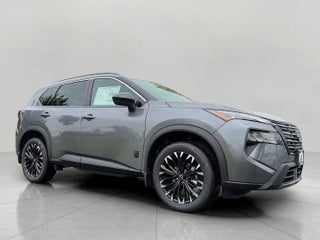 2026 Nissan Rogue 2026.5 AWD Dark Armor