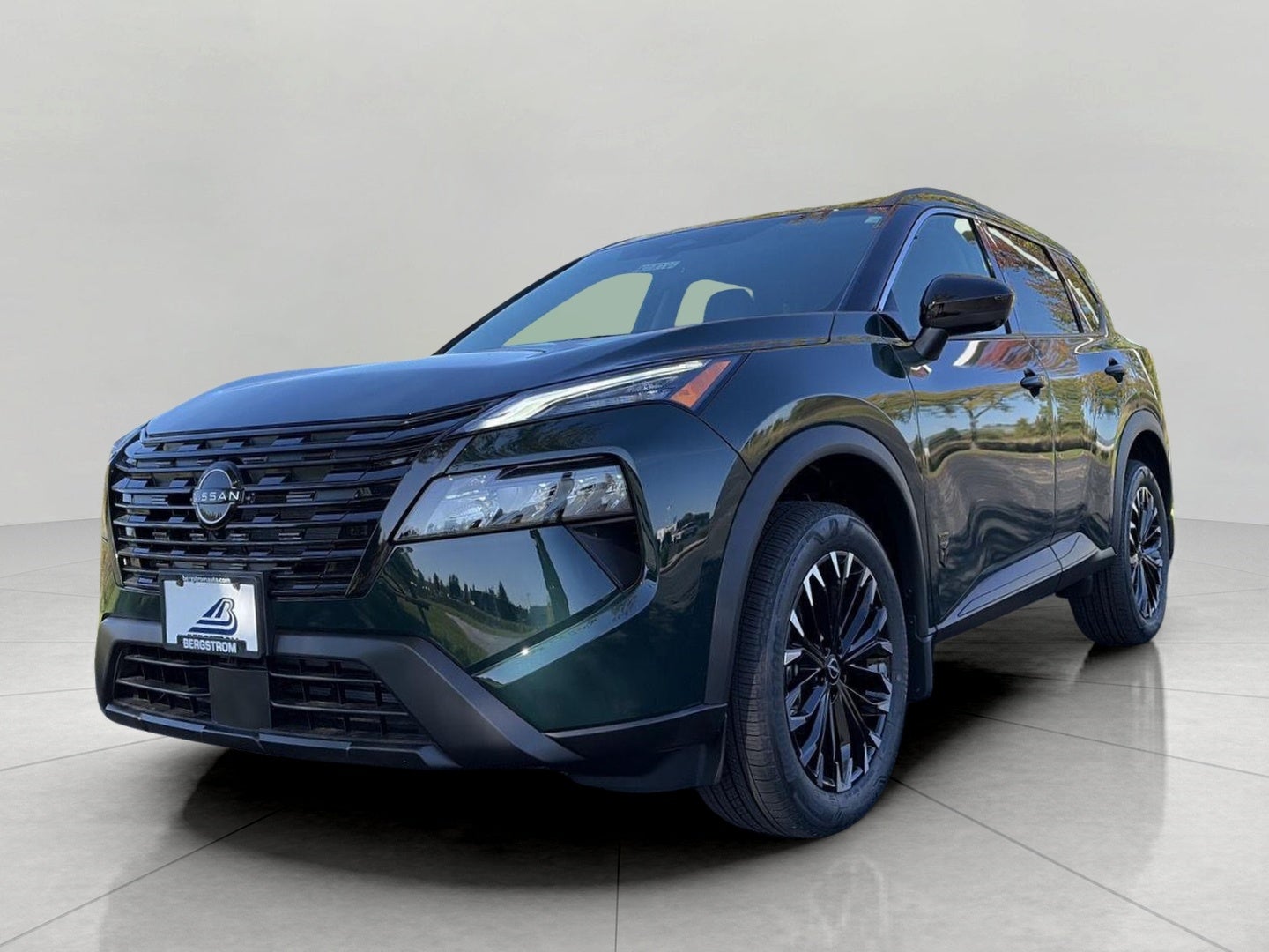 2027 Nissan Rogue SV AWD