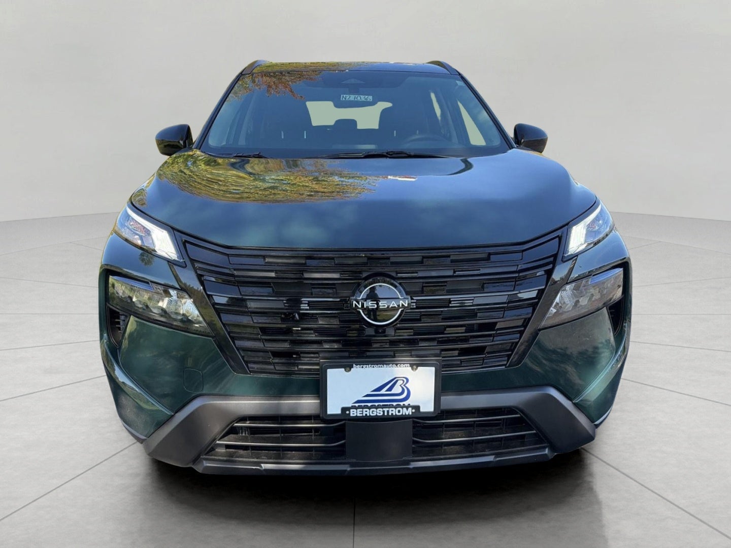 2027 Nissan Rogue SV AWD