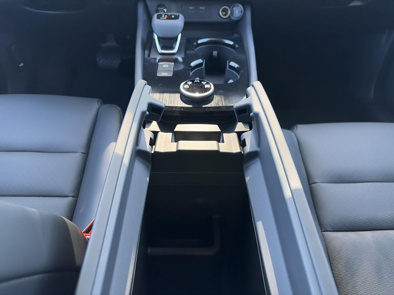 2027 Nissan Rogue SV AWD