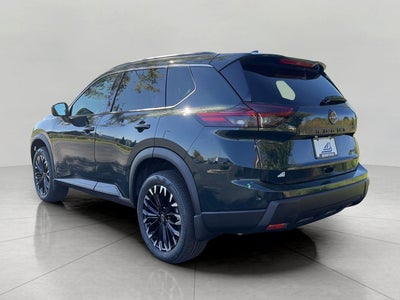 2027 Nissan Rogue SV AWD