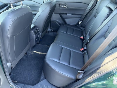 2027 Nissan Rogue SV AWD