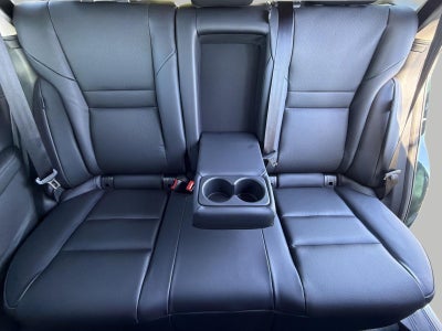 2027 Nissan Rogue SV AWD
