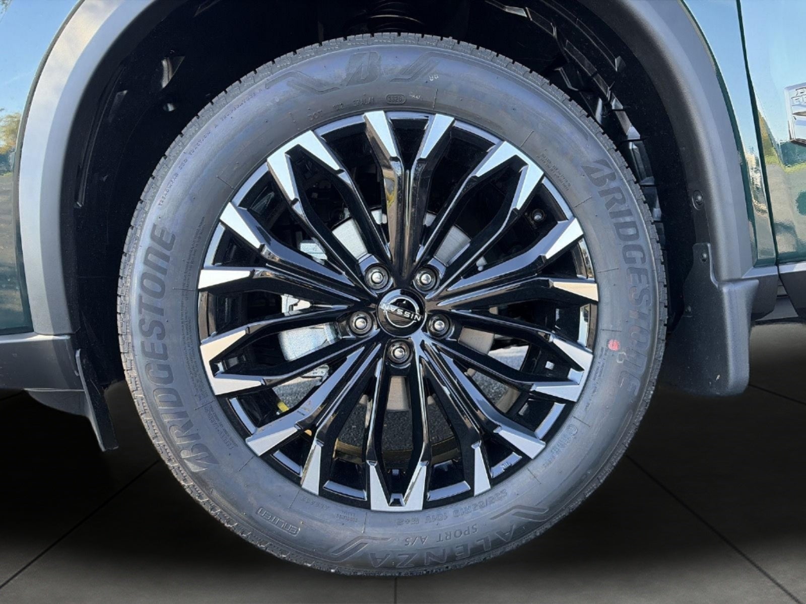 2027 Nissan Rogue SV AWD