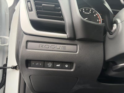 2027 Nissan Rogue Rock Creek AWD