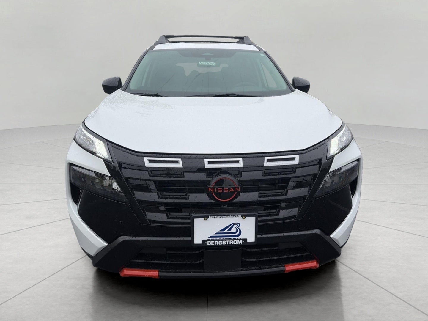 2027 Nissan Rogue Rock Creek AWD