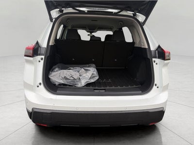 2027 Nissan Rogue Rock Creek AWD