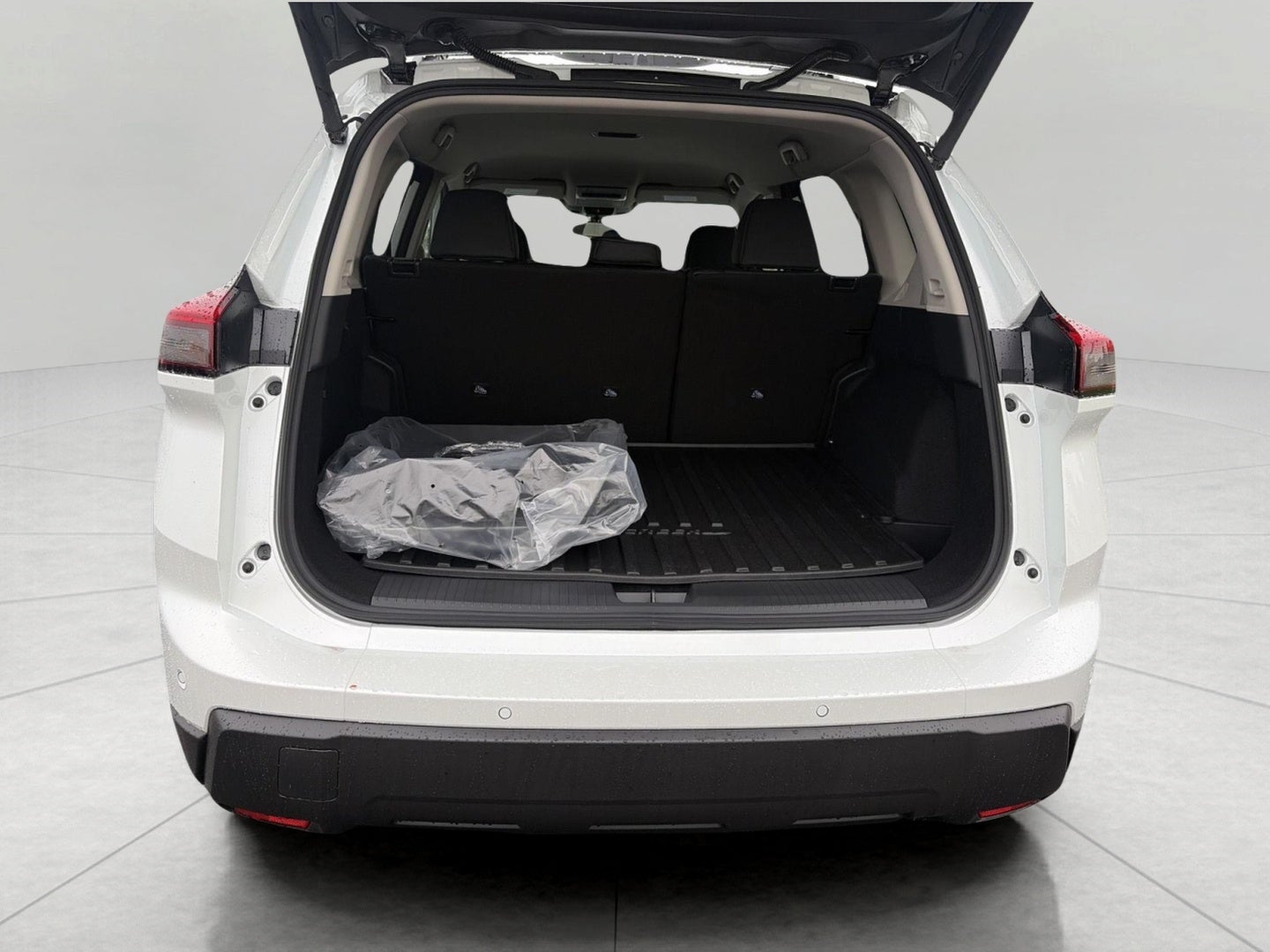 2027 Nissan Rogue Rock Creek AWD