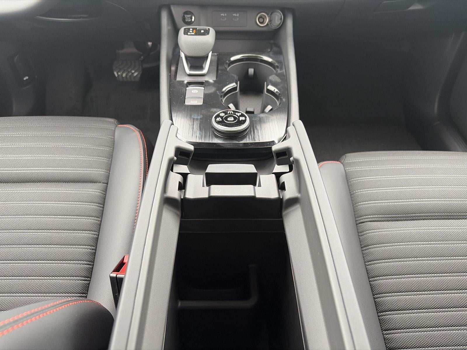 2027 Nissan Rogue Rock Creek AWD