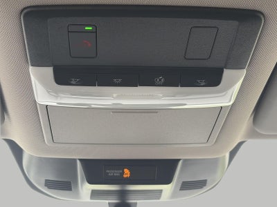 2027 Nissan Rogue Rock Creek AWD