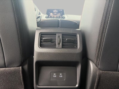 2027 Nissan Rogue Rock Creek AWD