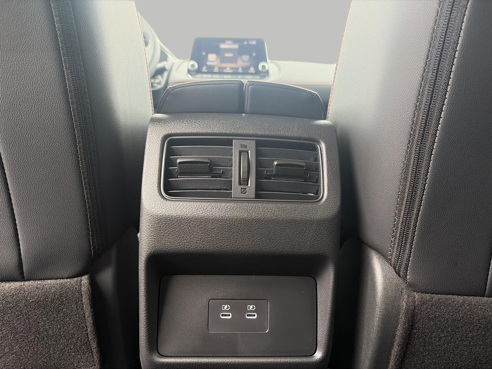 2027 Nissan Rogue Rock Creek AWD
