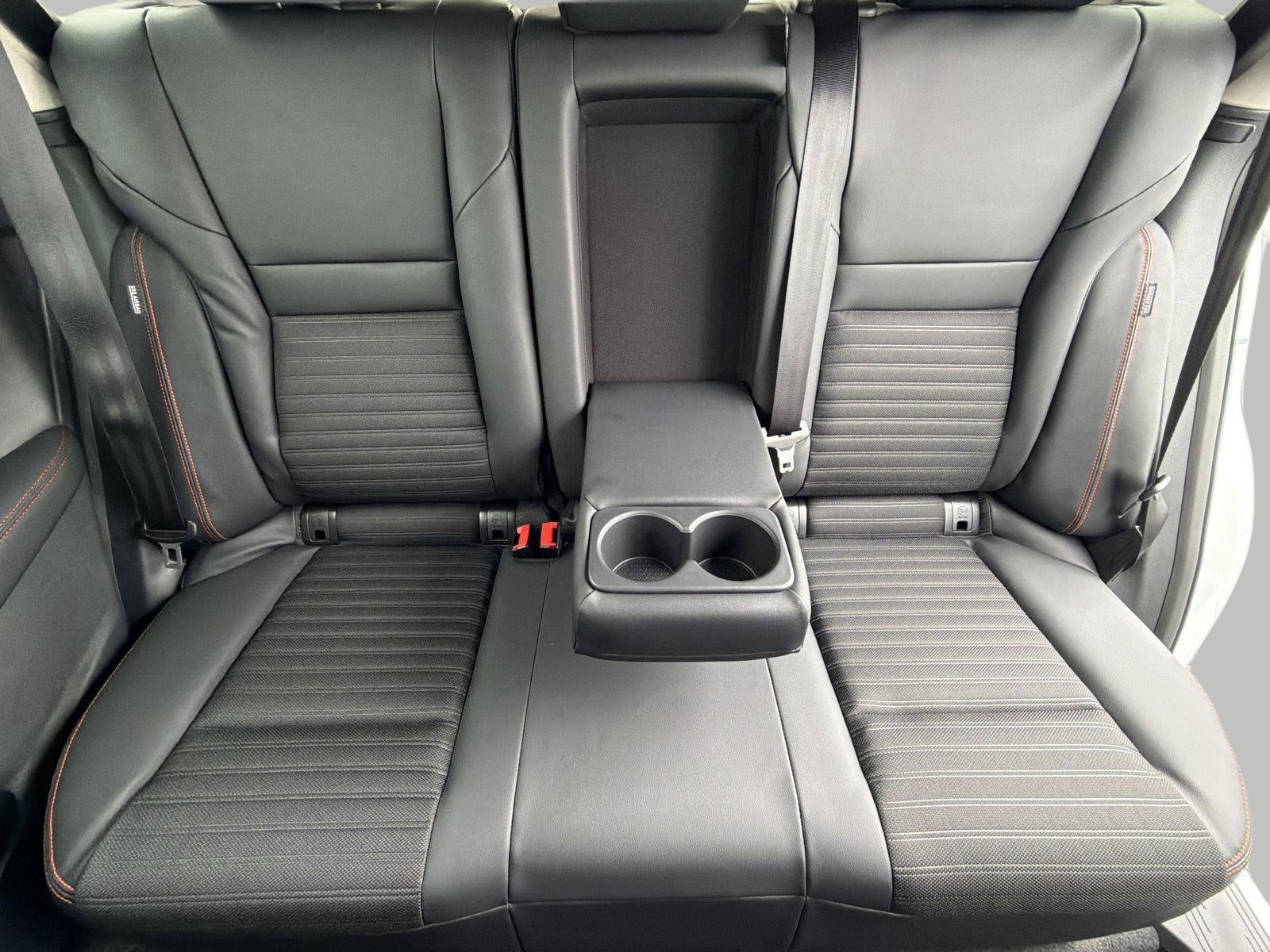 2027 Nissan Rogue Rock Creek AWD