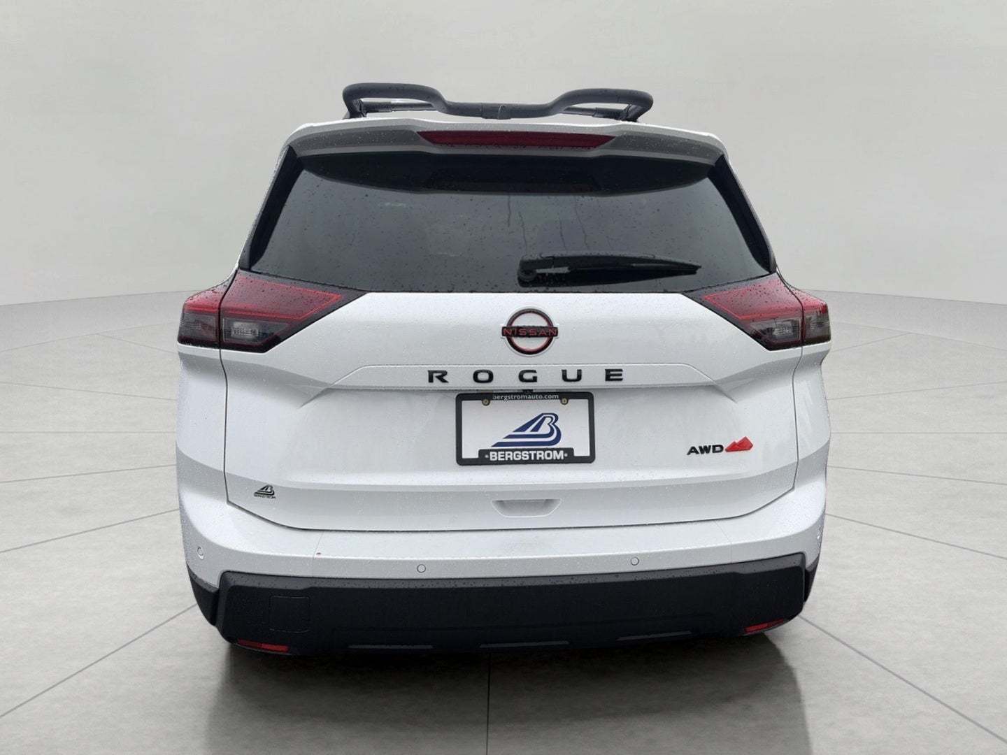 2027 Nissan Rogue Rock Creek AWD