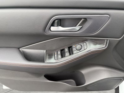 2027 Nissan Rogue Rock Creek AWD