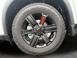 2027 Nissan Rogue Rock Creek AWD