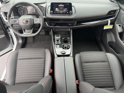 2027 Nissan Rogue Rock Creek AWD