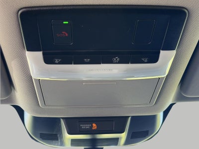 2027 Nissan Rogue CVT