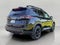 2027 Nissan Rogue CVT