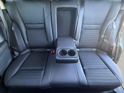 2027 Nissan Rogue CVT