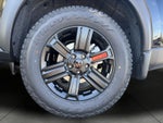 2027 Nissan Rogue CVT