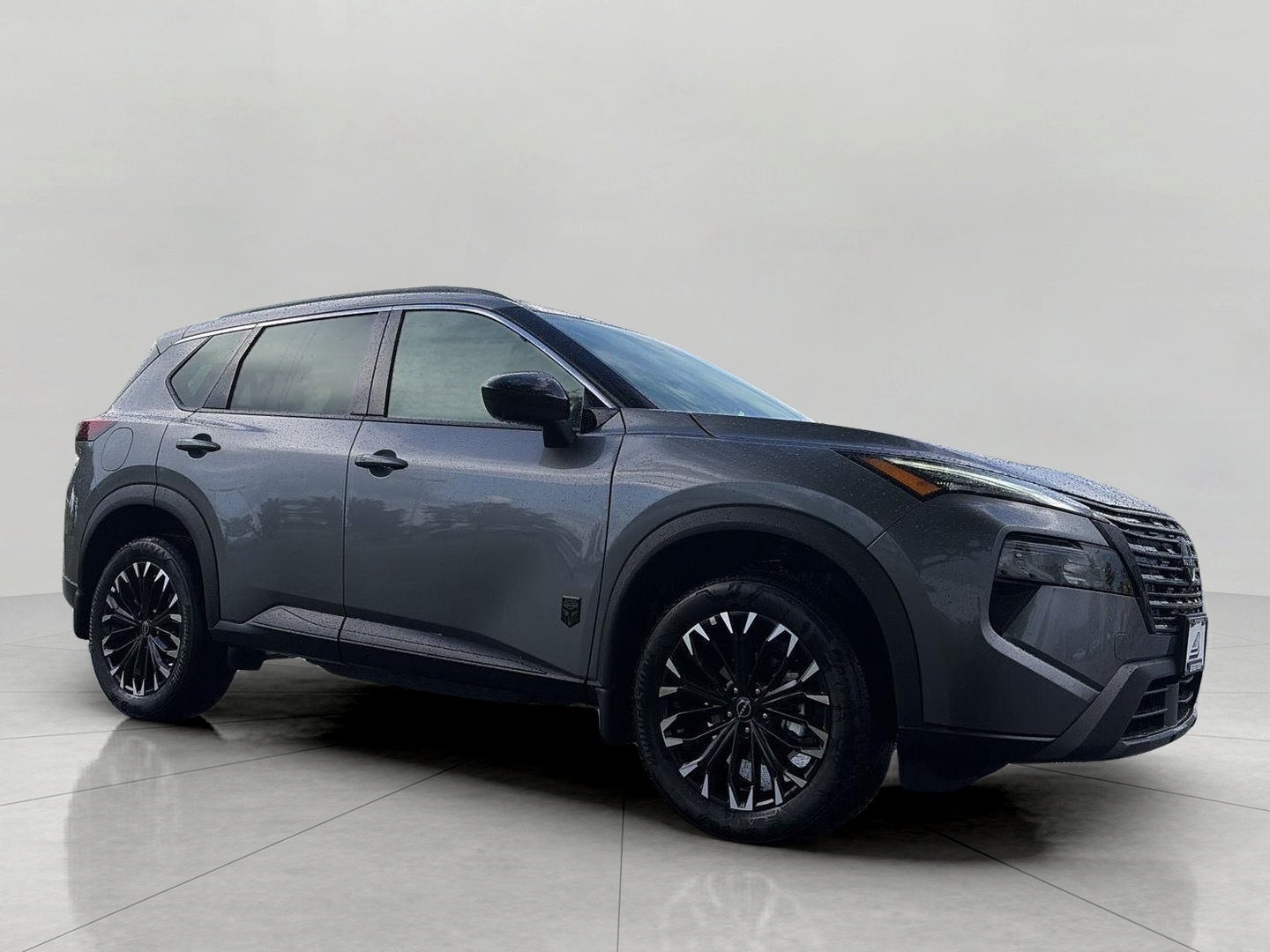 2026 Nissan Rogue 2026.5 AWD SV