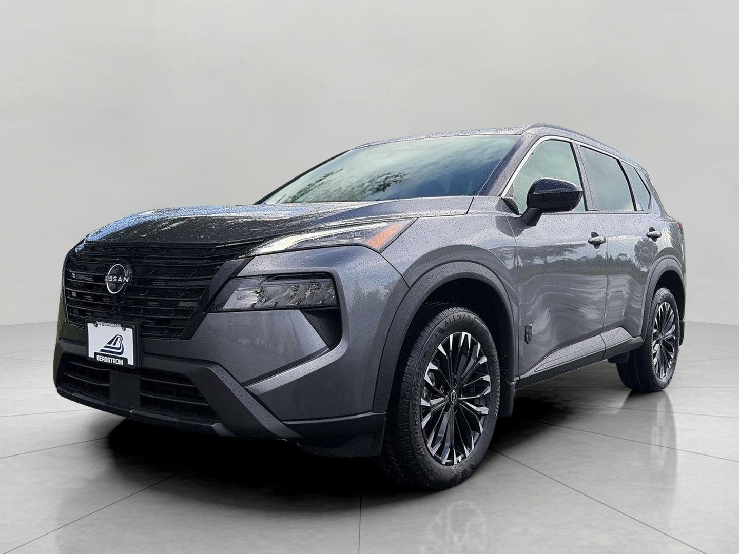 2026 Nissan Rogue 2026.5 AWD SV