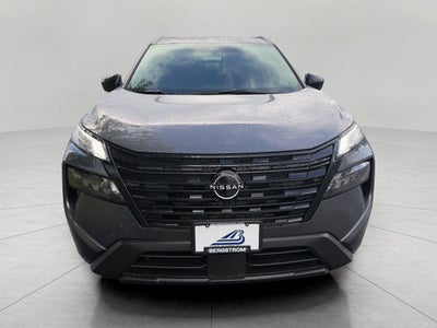 2026 Nissan Rogue 2026.5 AWD SV