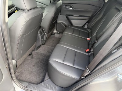 2026 Nissan Rogue 2026.5 AWD SV